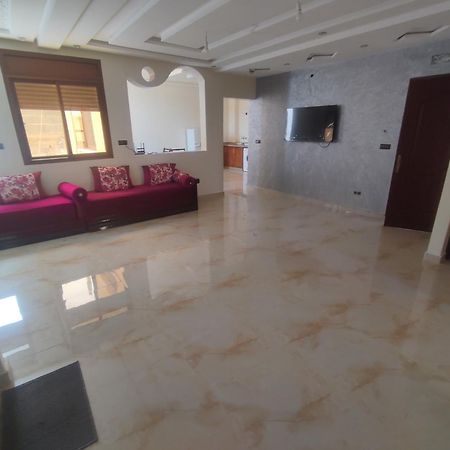 Haute Anza Agadir Extérieur photo