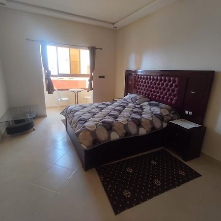 Haute Anza Agadir Extérieur photo