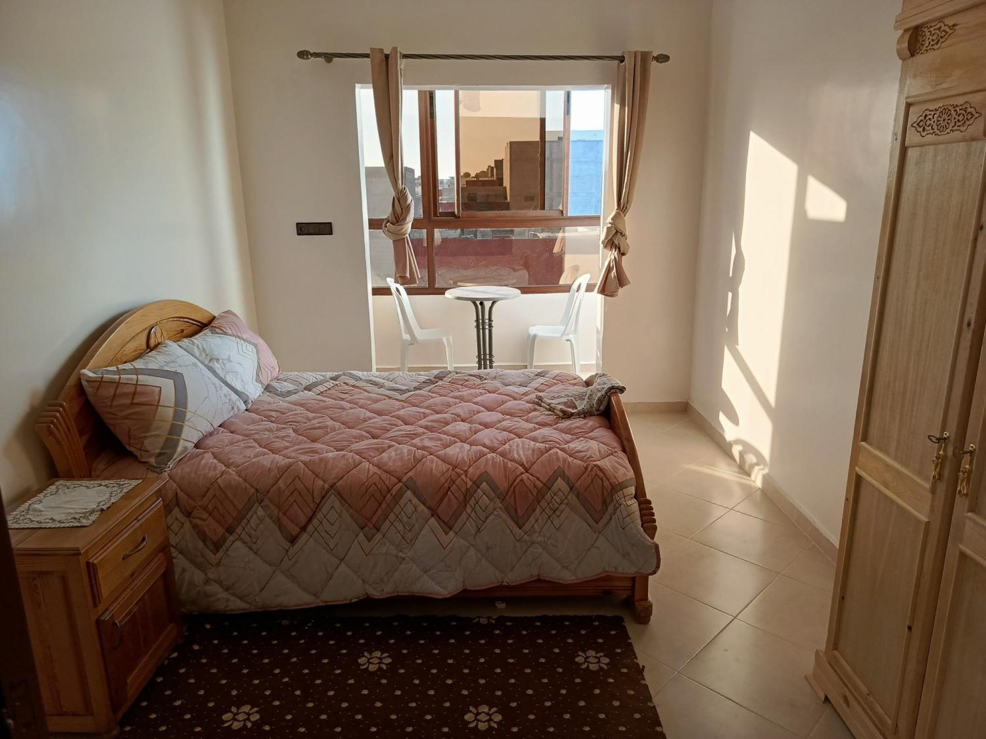 Haute Anza Agadir Extérieur photo