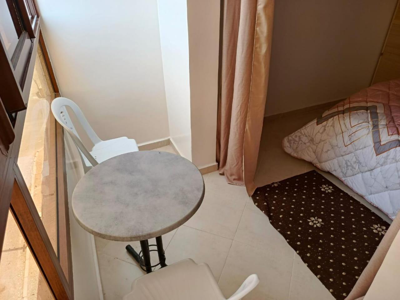Haute Anza Agadir Extérieur photo