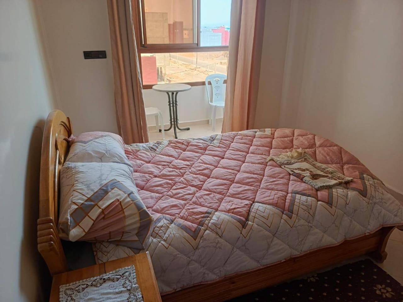 Haute Anza Agadir Extérieur photo