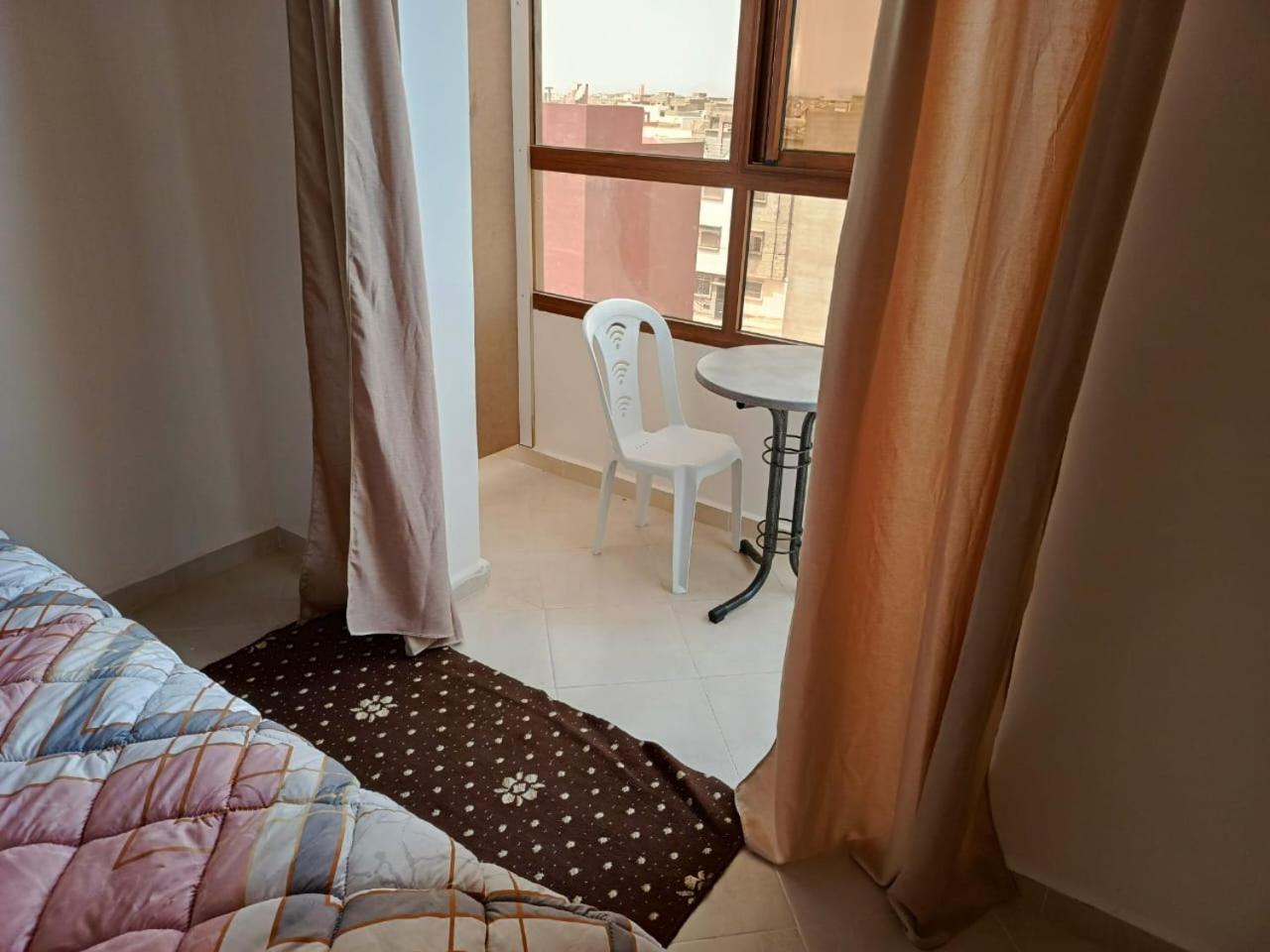Haute Anza Agadir Extérieur photo
