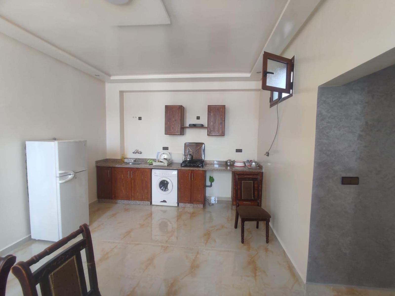 Haute Anza Agadir Extérieur photo